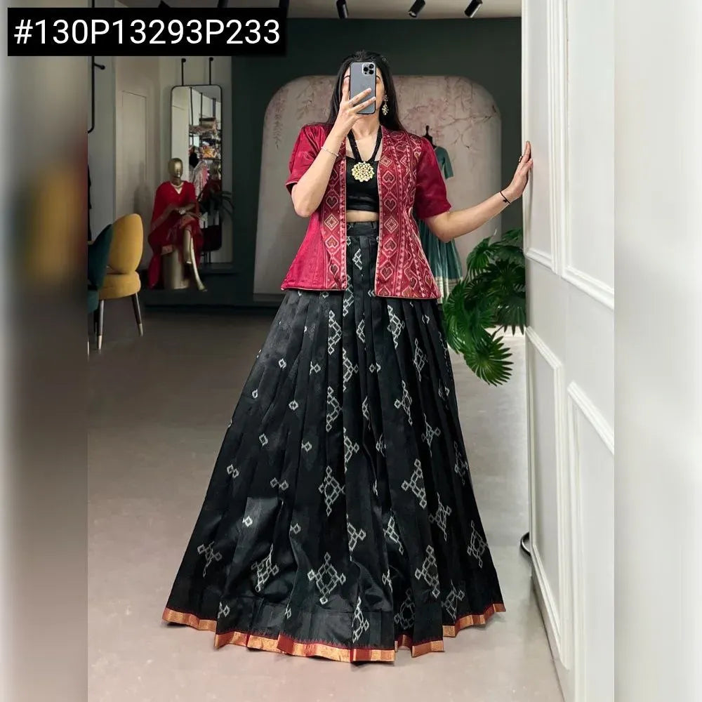 Lehenga Set