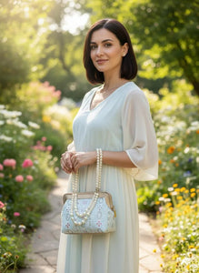 Traditional Potli Handbag for Women | Festive, Wedding & Ethnic Wear Online