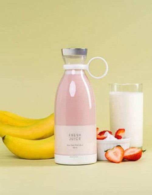 Travel Portable Mini Juice Blender - TREND BUY