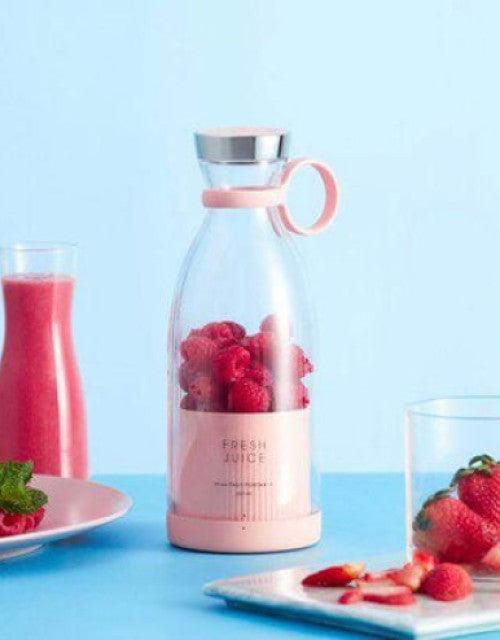 Travel Portable Mini Juice Blender - TREND BUY