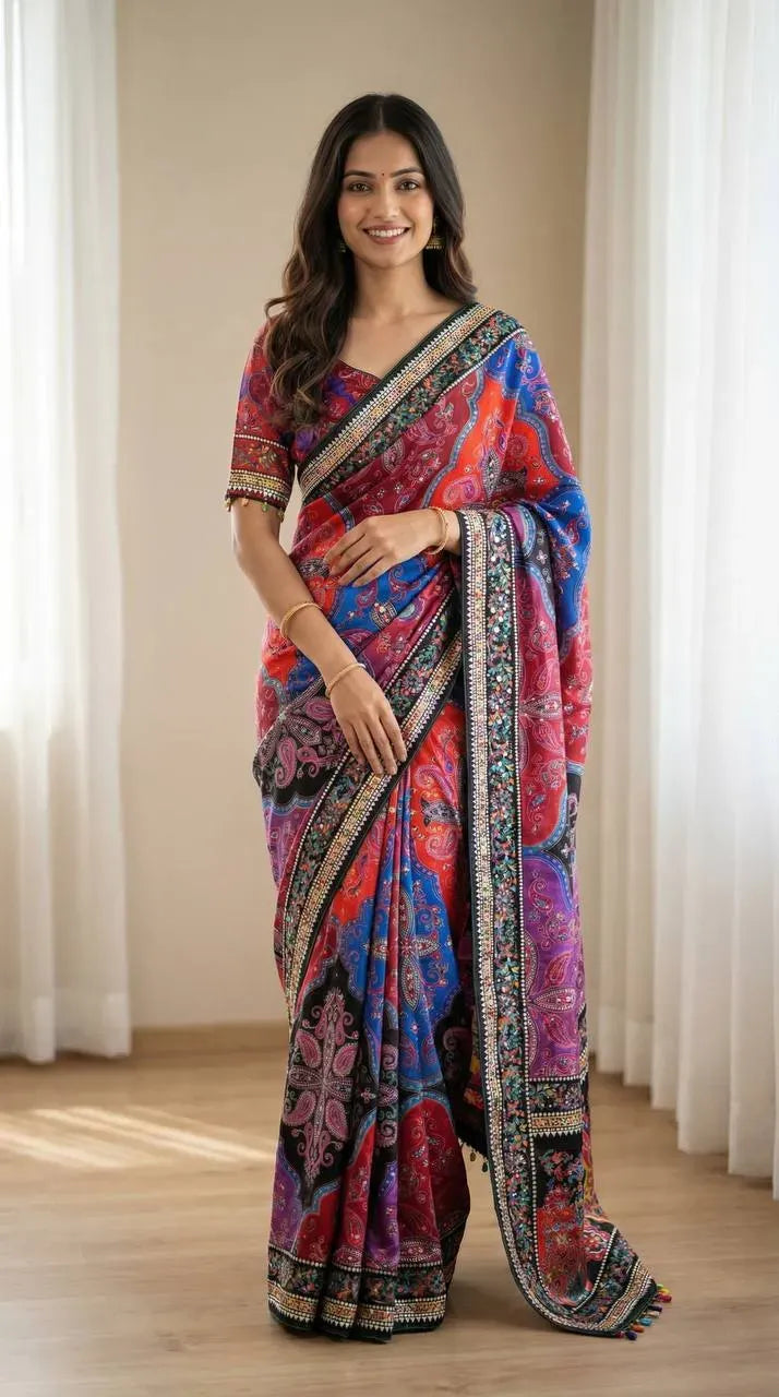 Saree