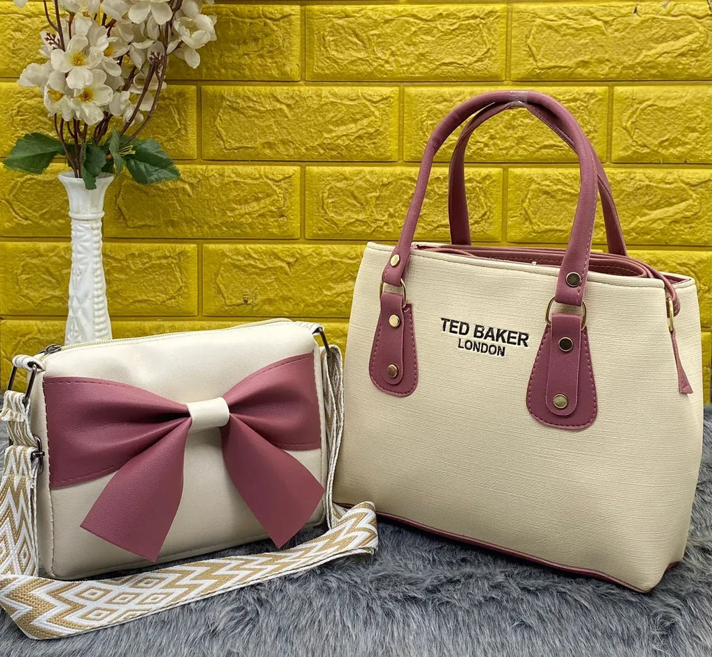 Handbag Set