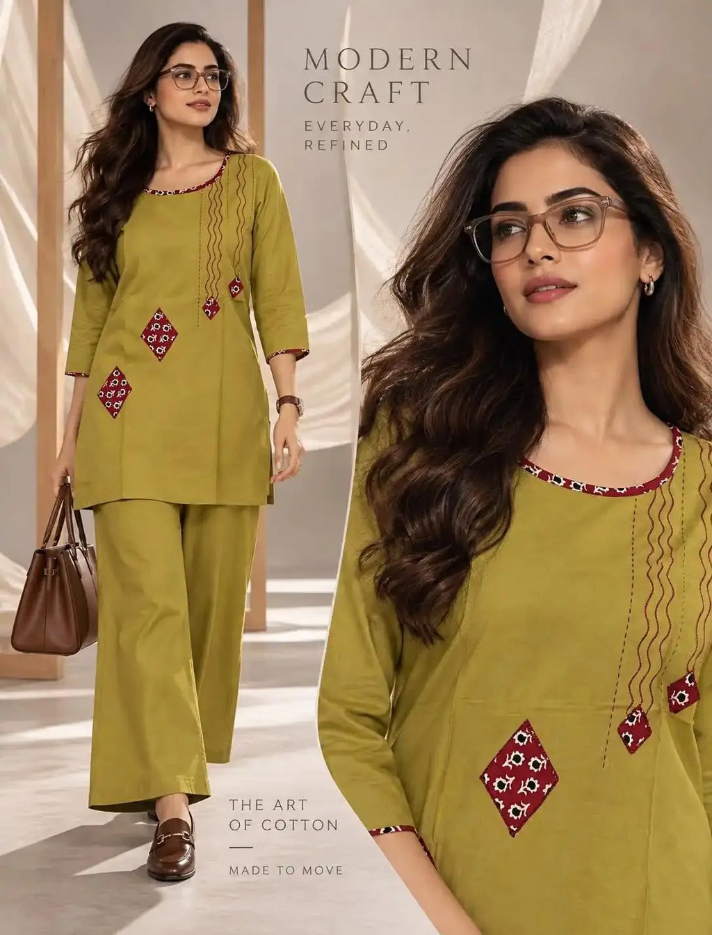 Co-Ord Set