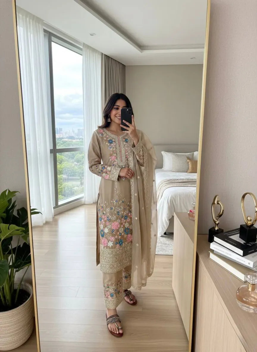 Ethnic Set