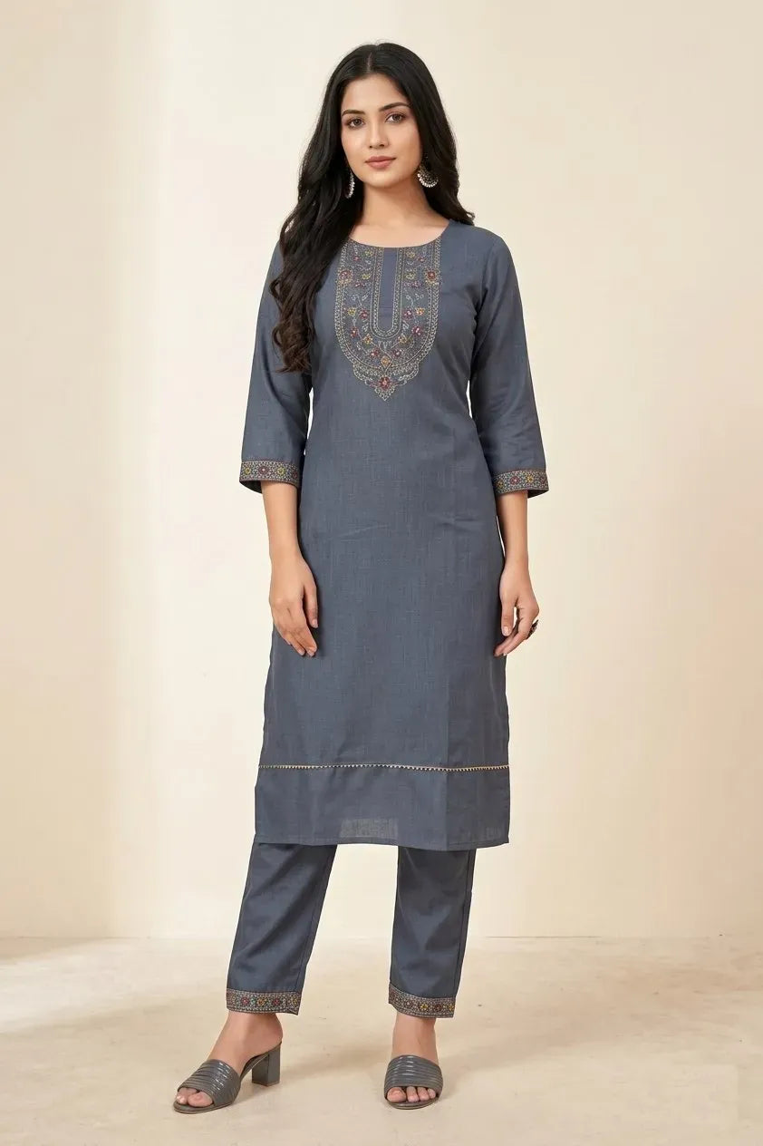 Kurta Set
