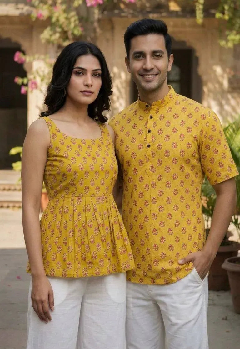 Couple Set