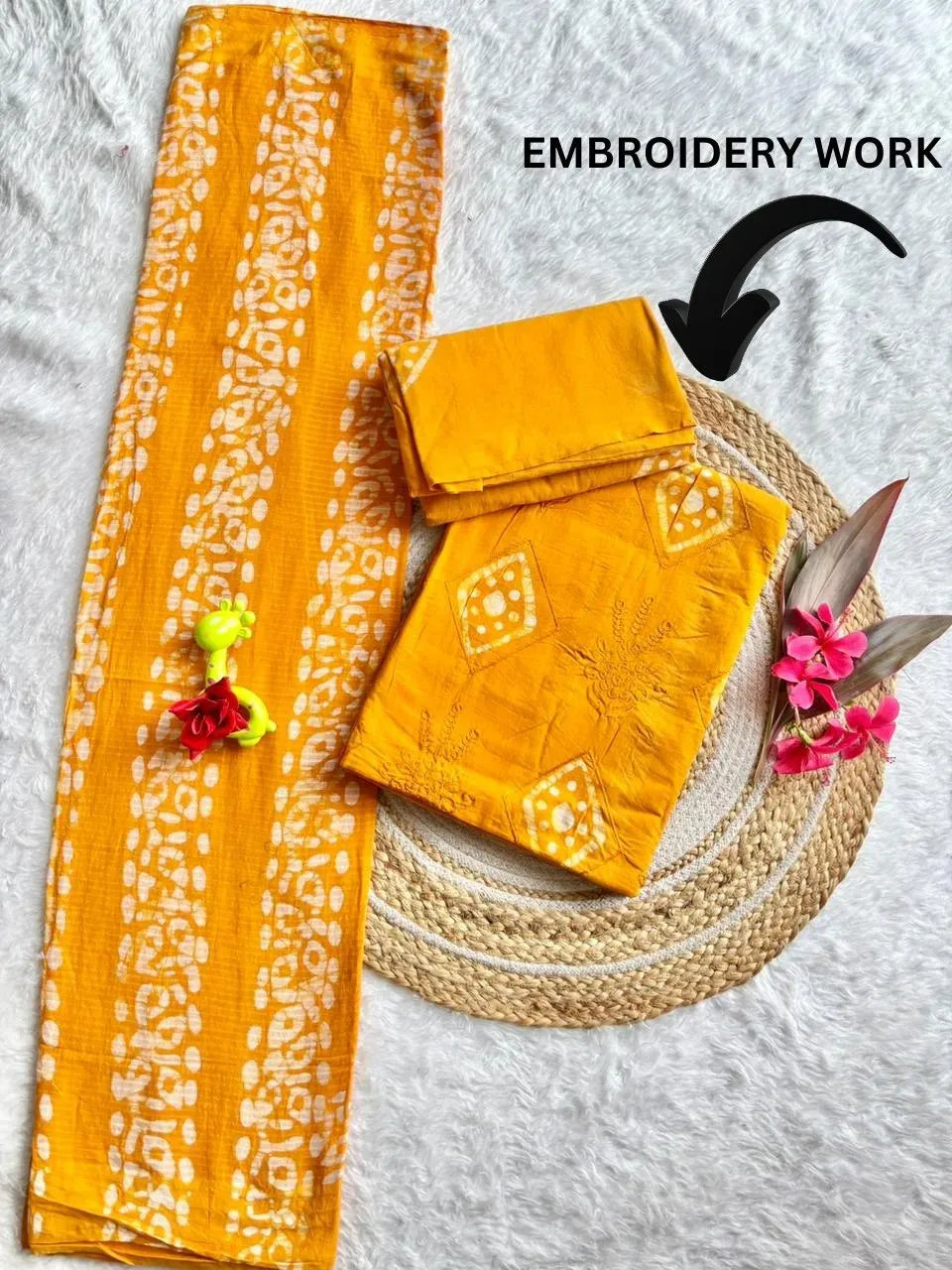 Dress Material