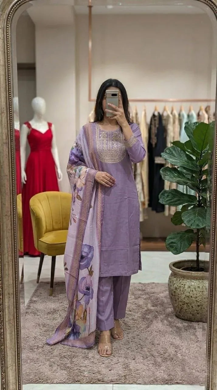 Kurta Set