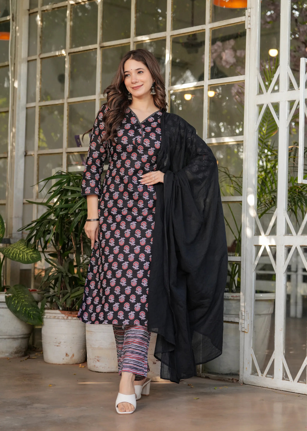 Kurta Set