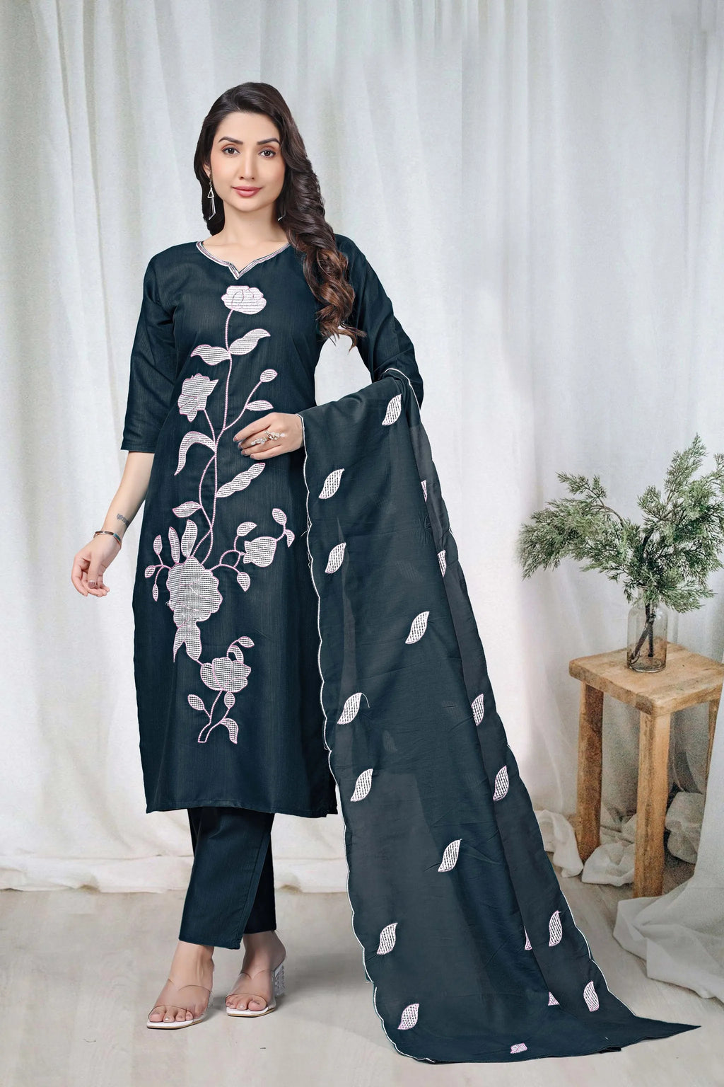Kurti Set