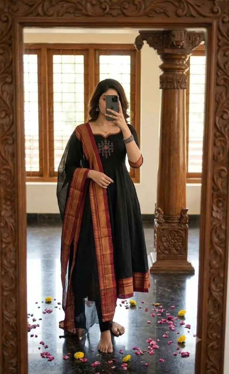 Kurti Set