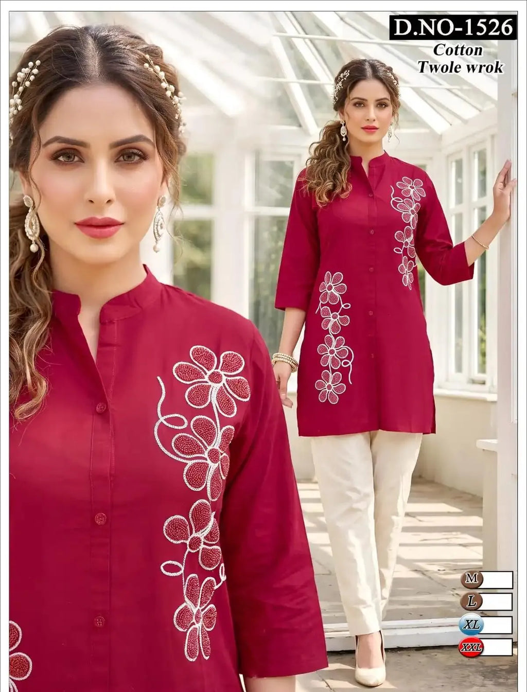 Kurti Sets
