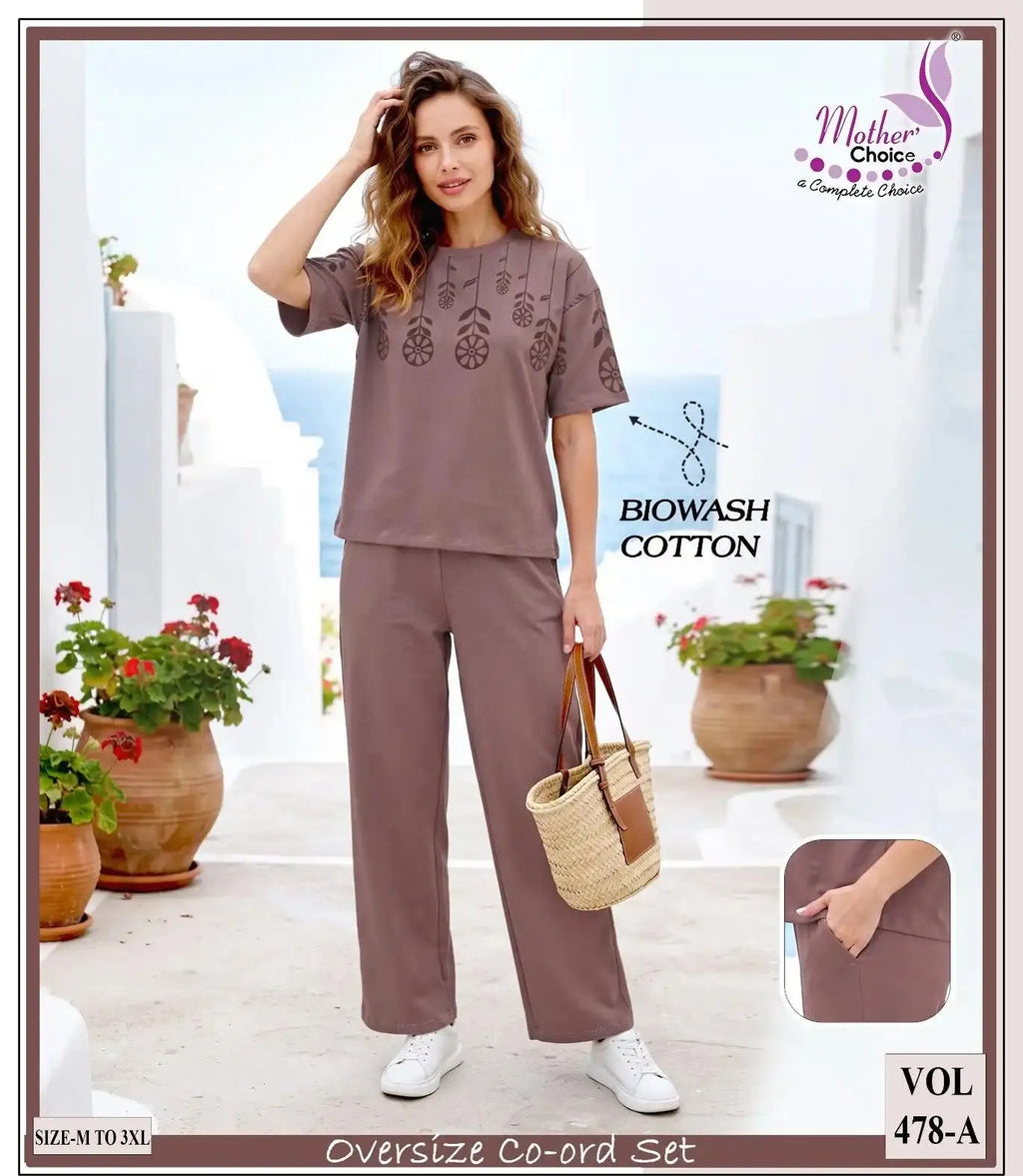 Co-Ord Set