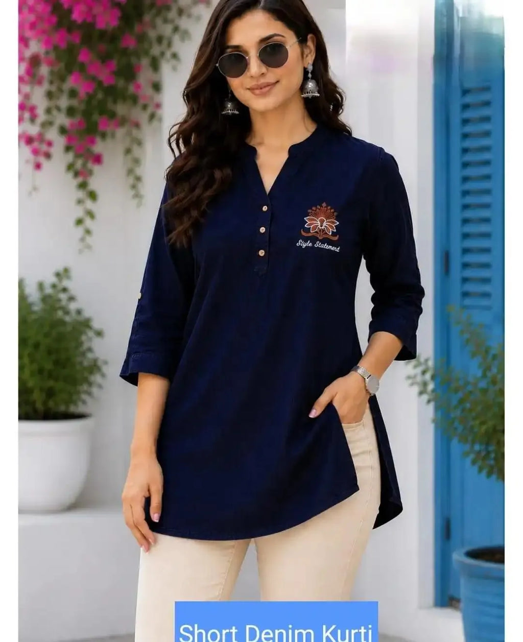 Kurti