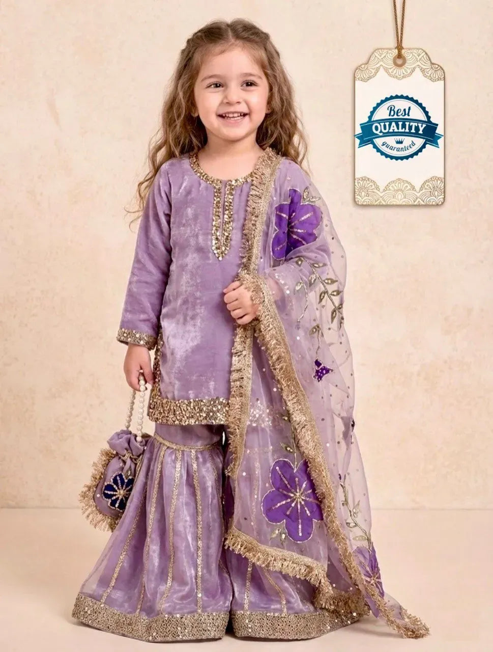 Kids Ethnic Wear