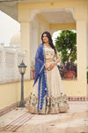 Trending Designer Lehenga - Heavy Embroidery for Festive Wear