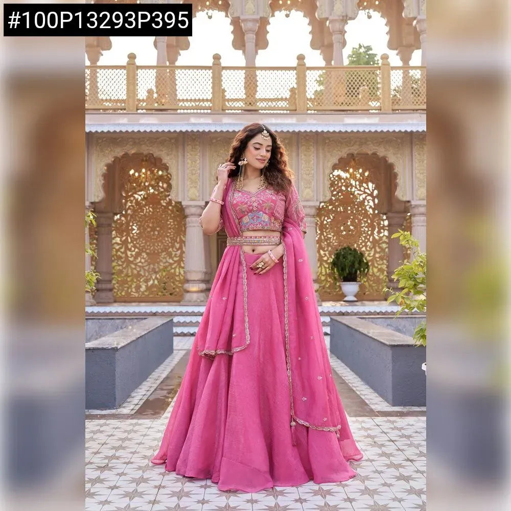 Lehenga
