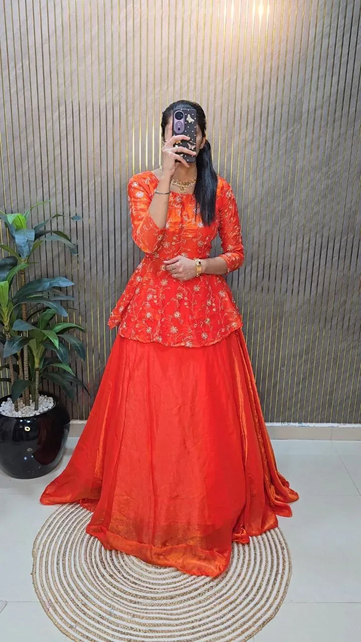 Lehenga Choli
