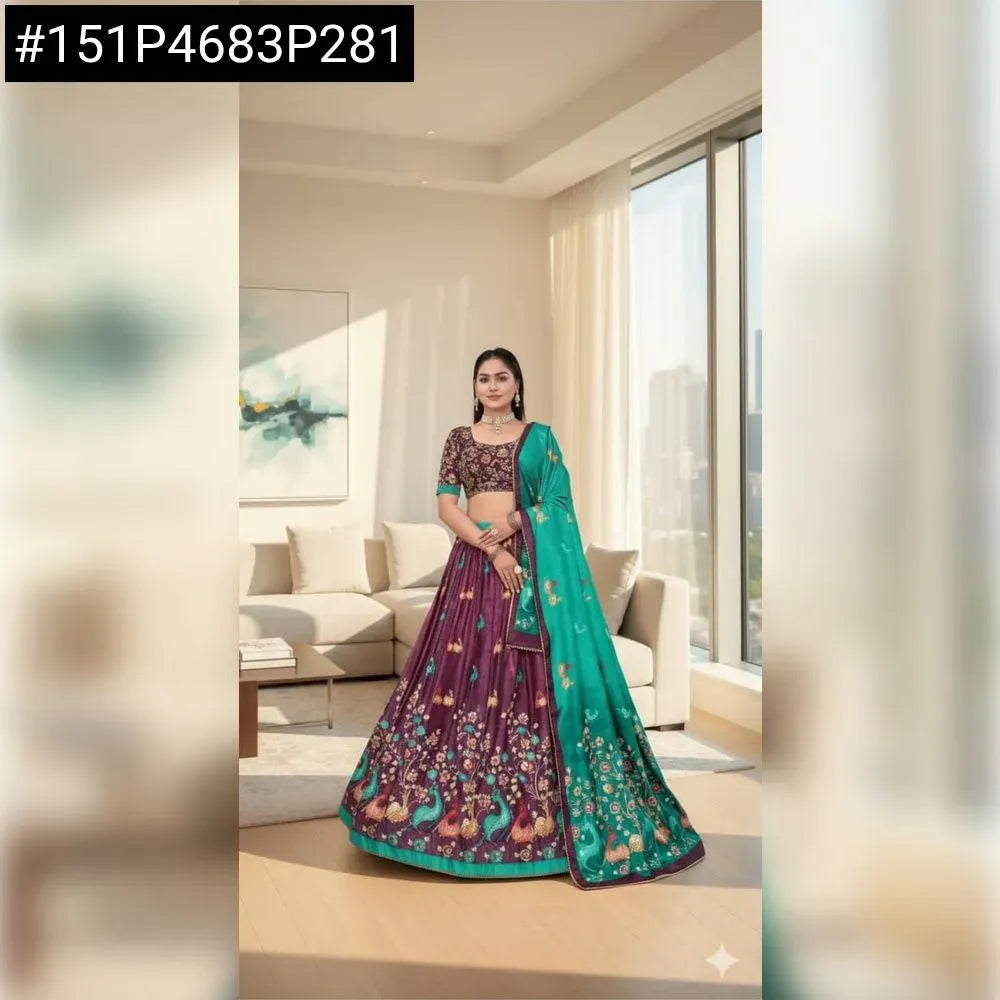 Lehenga