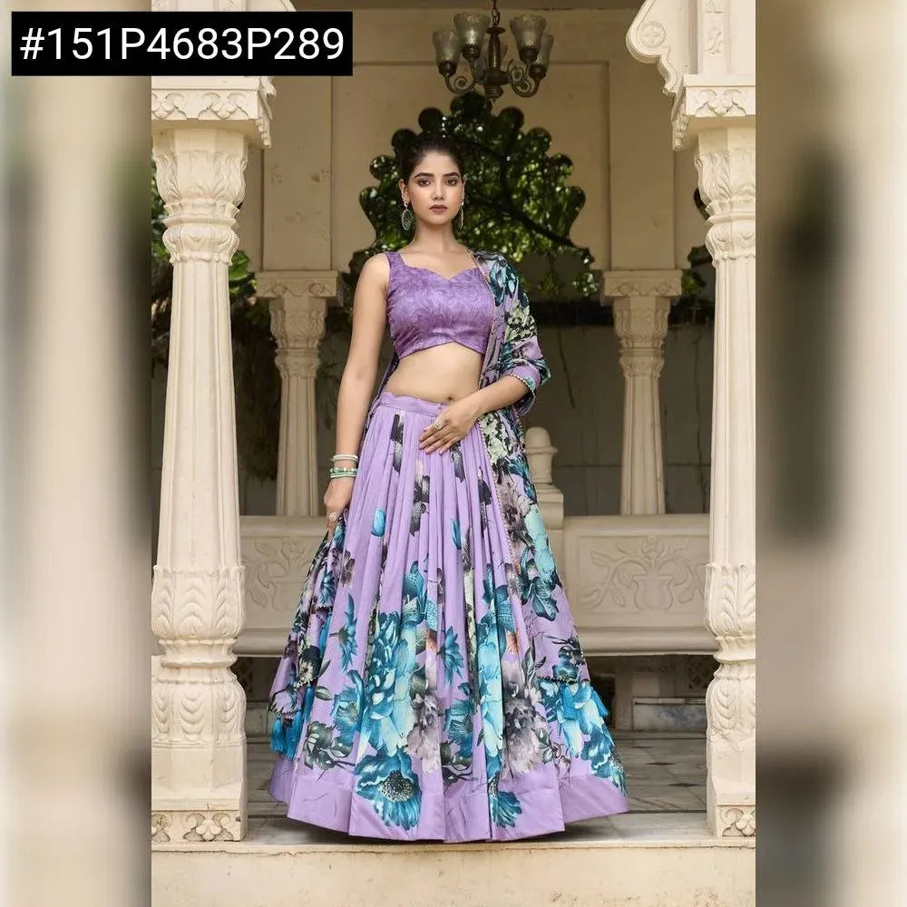 Lehenga