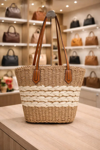 Trending Eco Tote Bag - Sturdy Grip for Daily & Stylish Wear