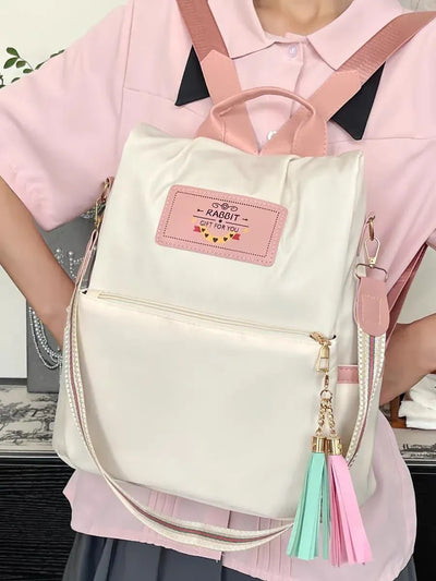 Trending Elegant Backpack - Stylish & Versatile Bag Pack for Women