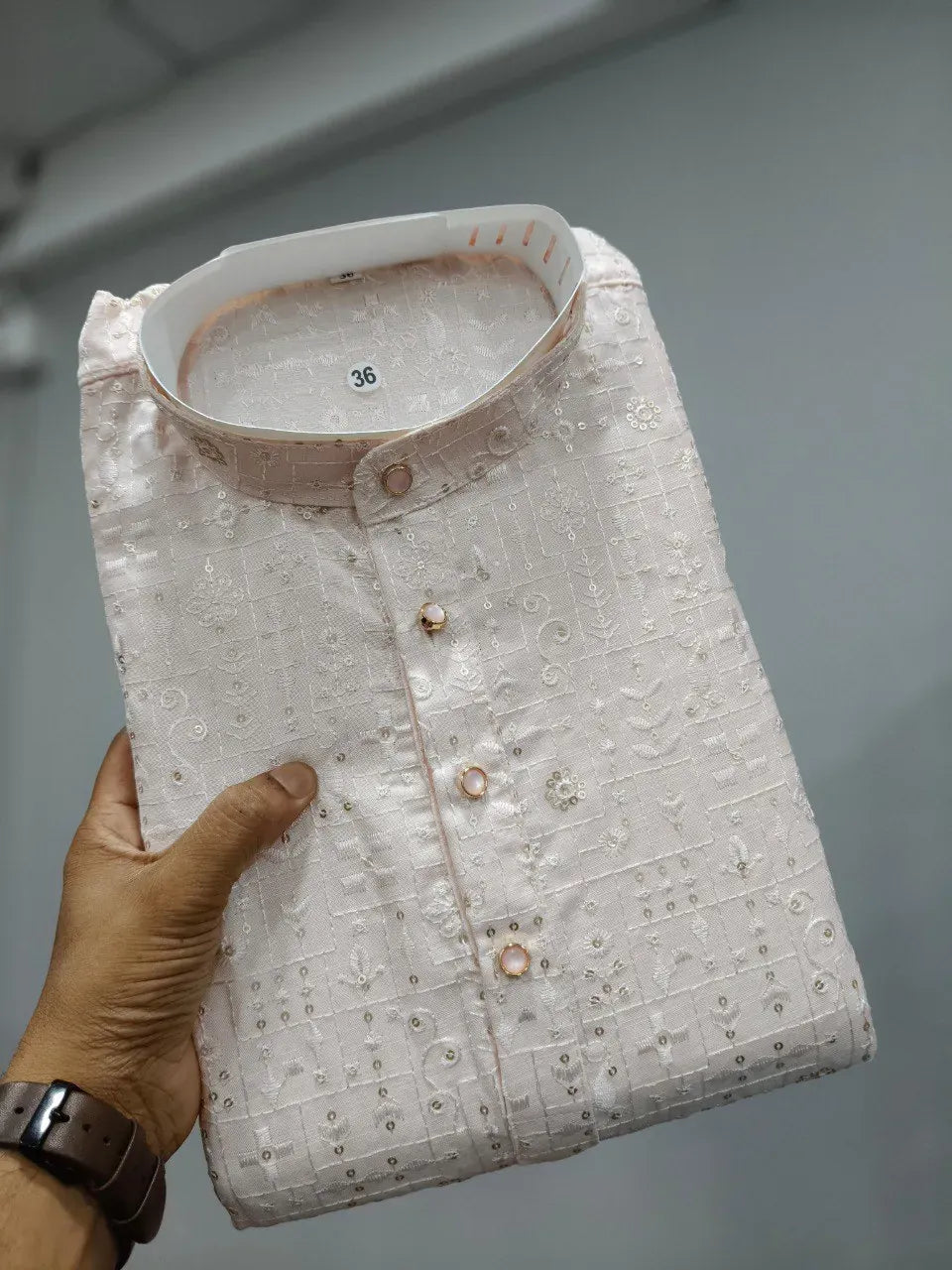 Men's Kurta