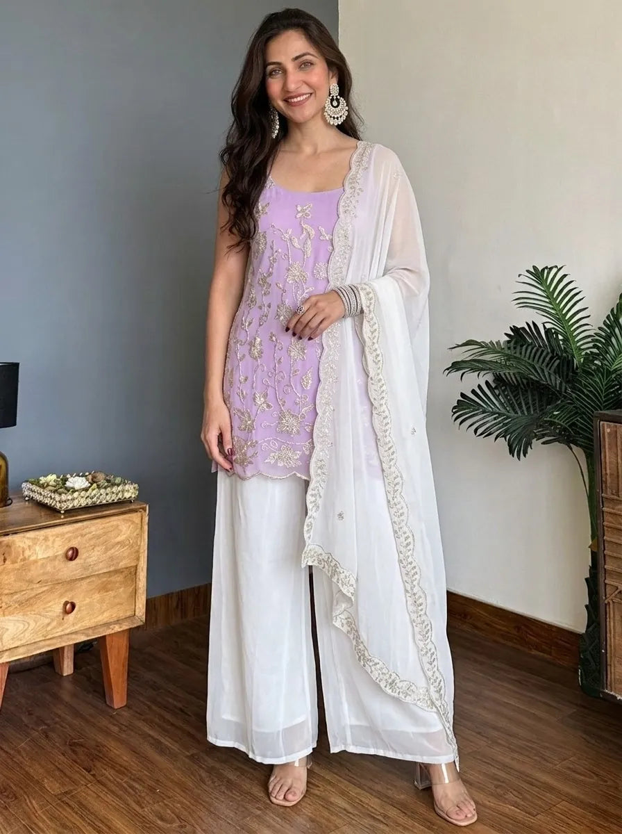 Kurti Set