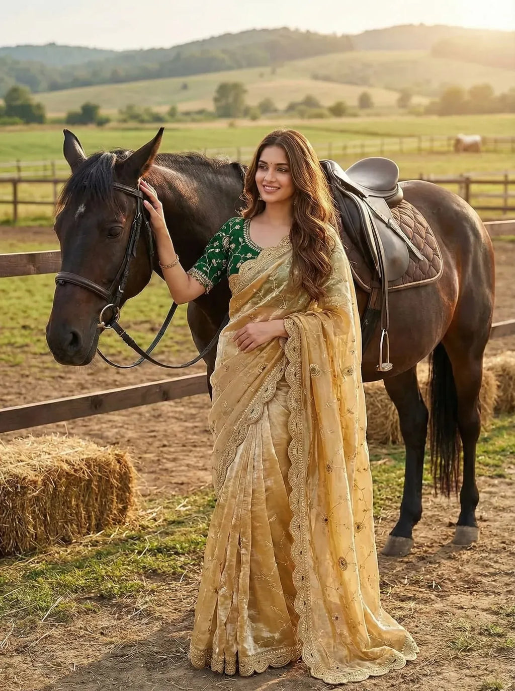 Saree