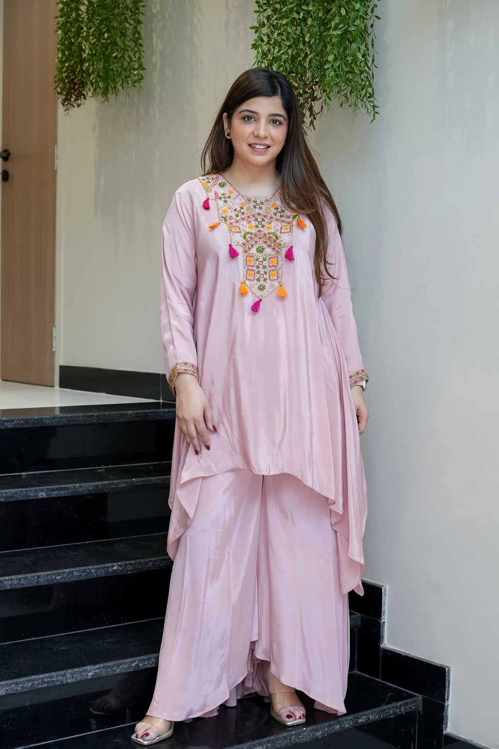 Kurti Set