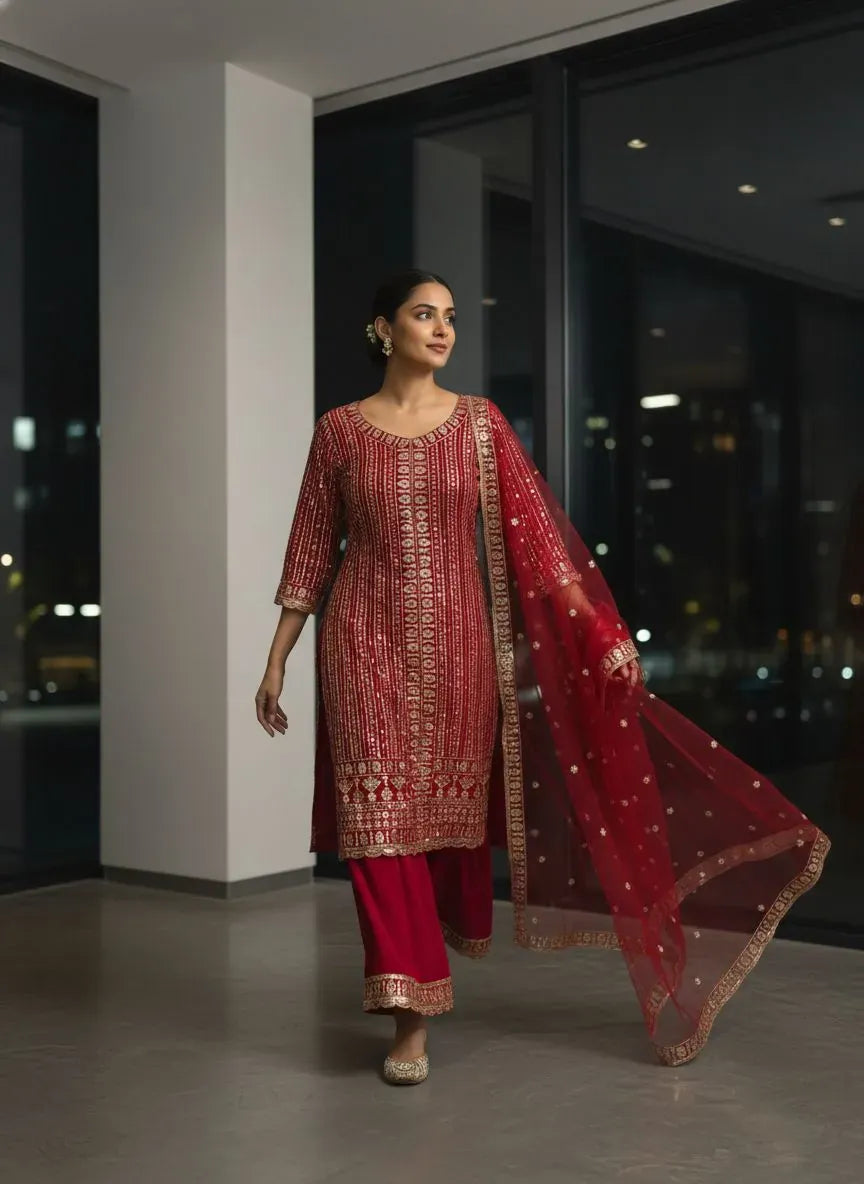 Women's Ethnic Wear