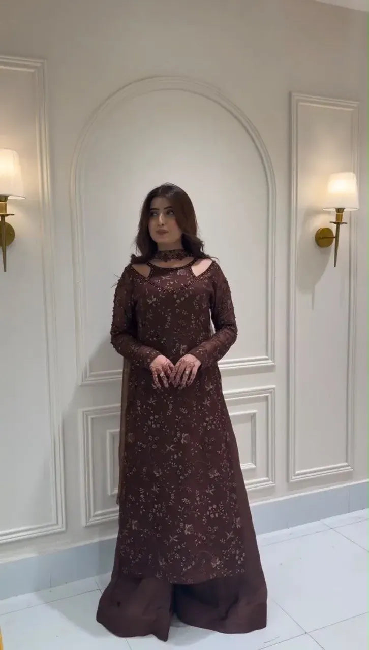 Kurti Set