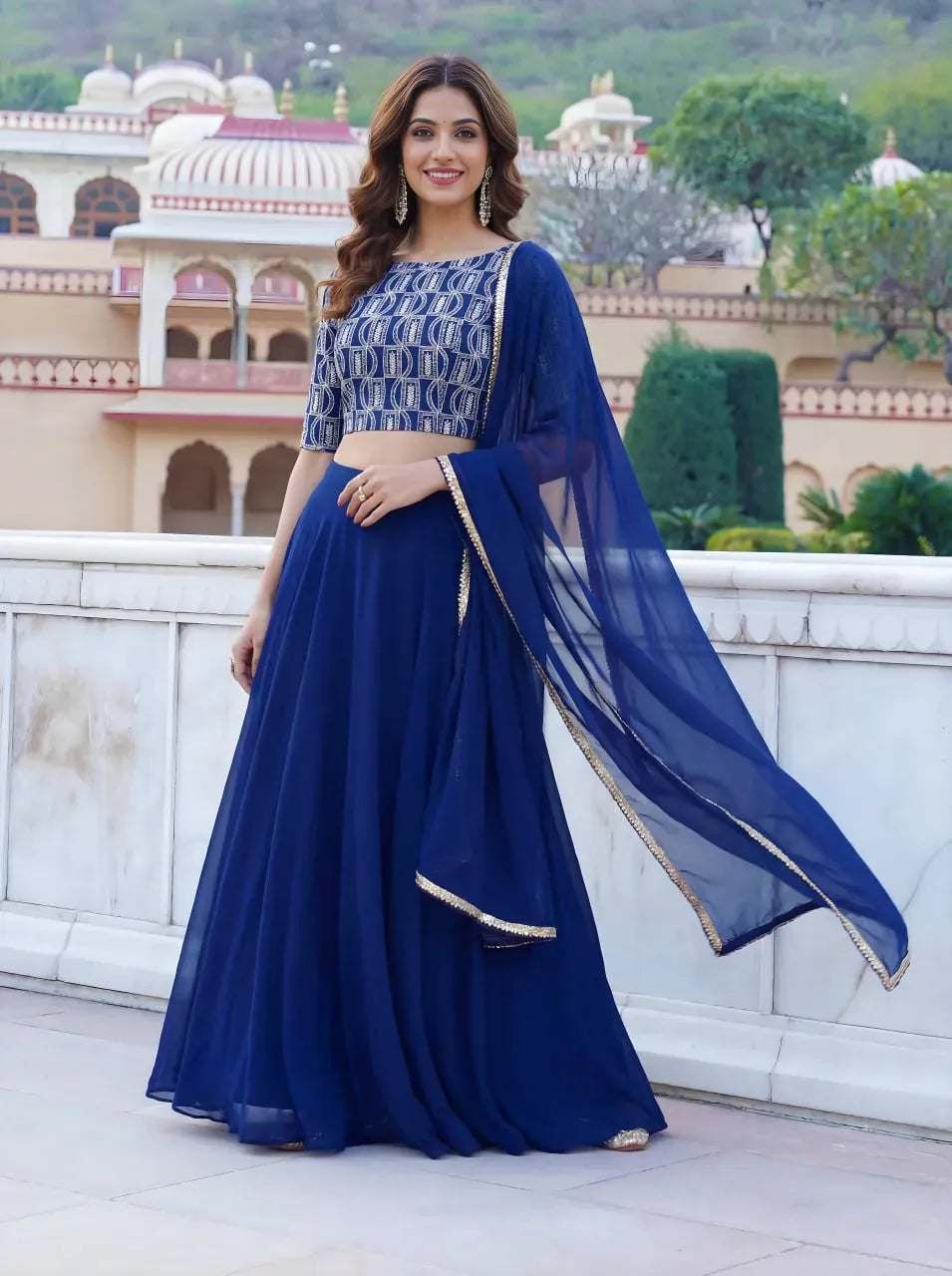 Lehenga
