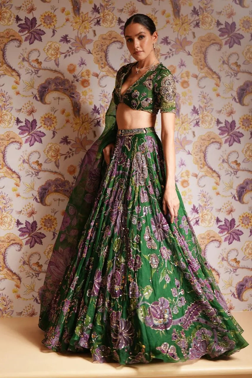 Lehenga