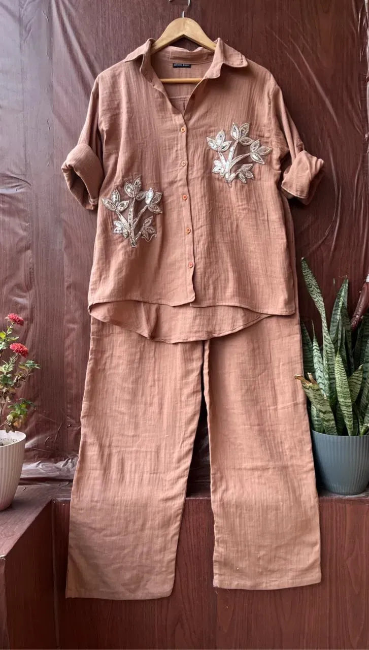 Co-ord Set