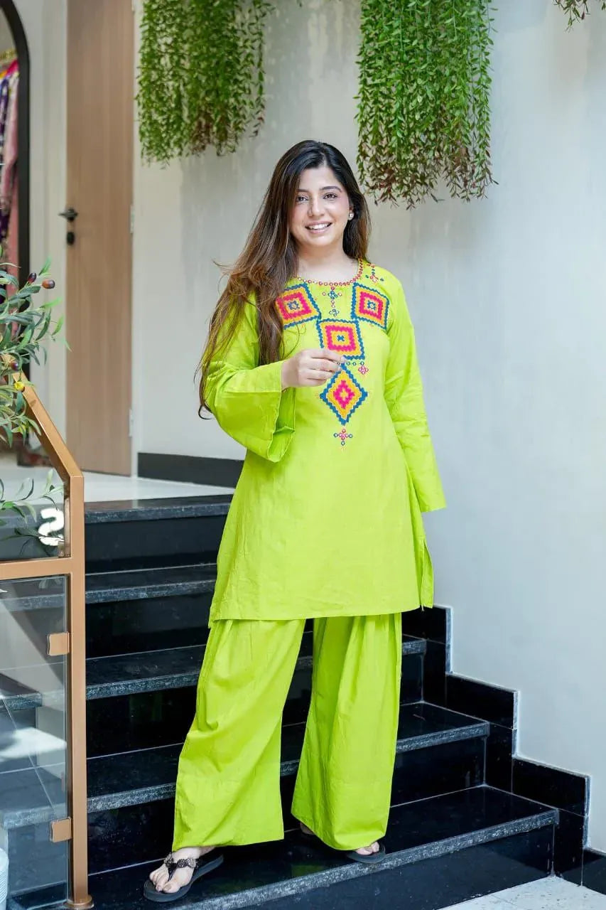 Kurta Set