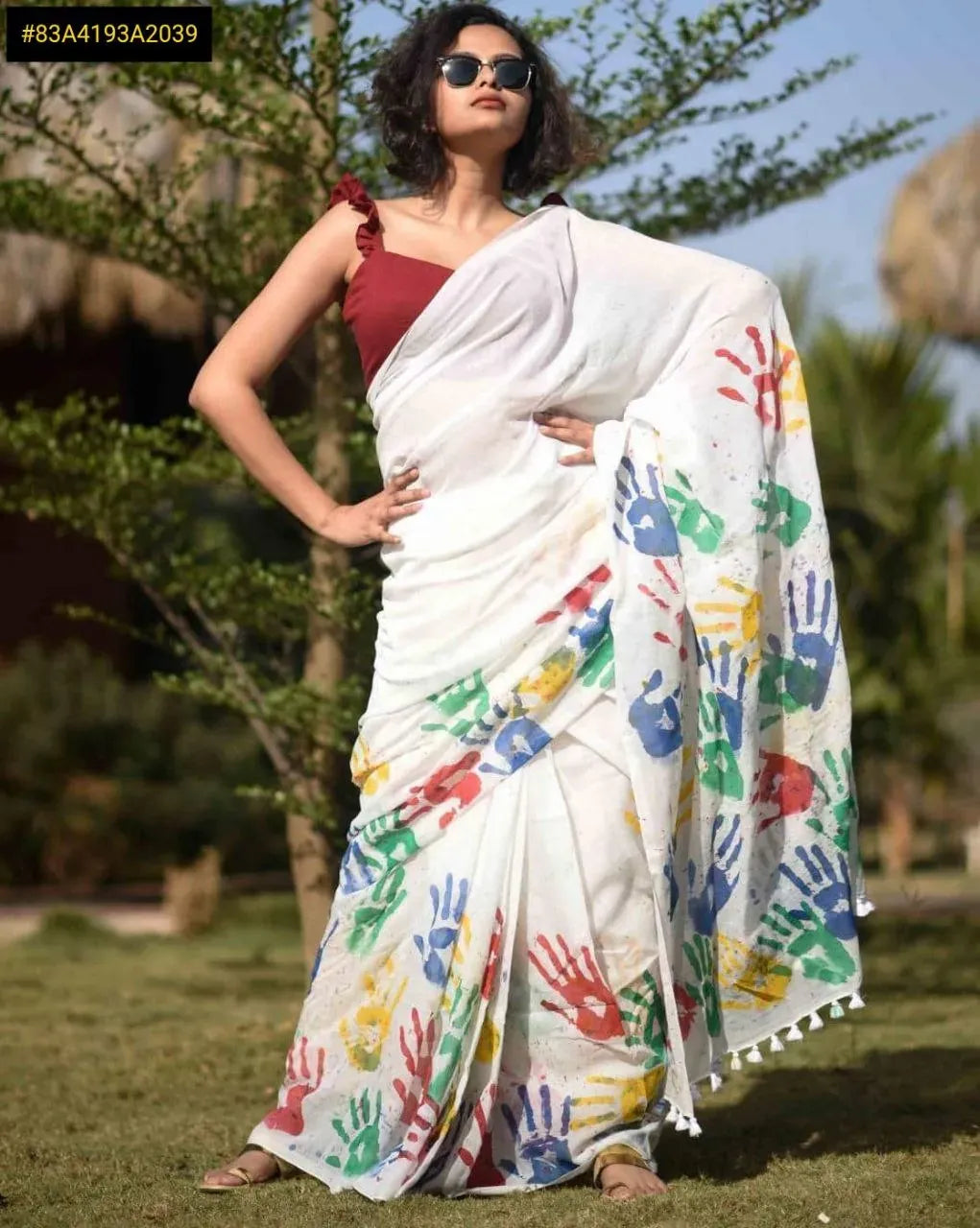 Saree