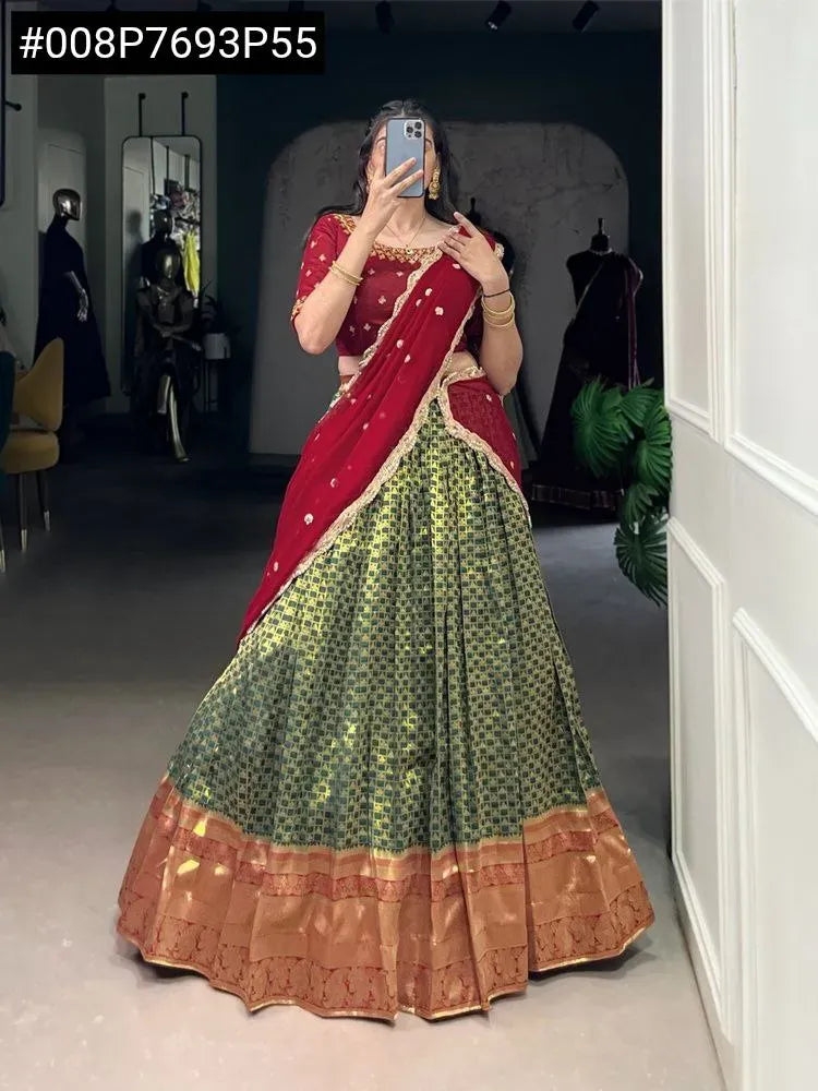 Lehenga