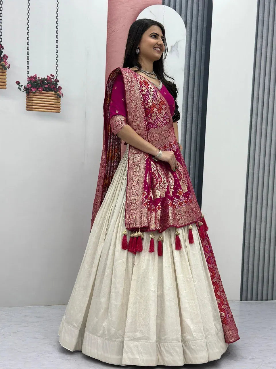 Lehenga Set