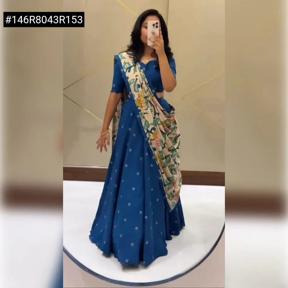 Lehenga Choli