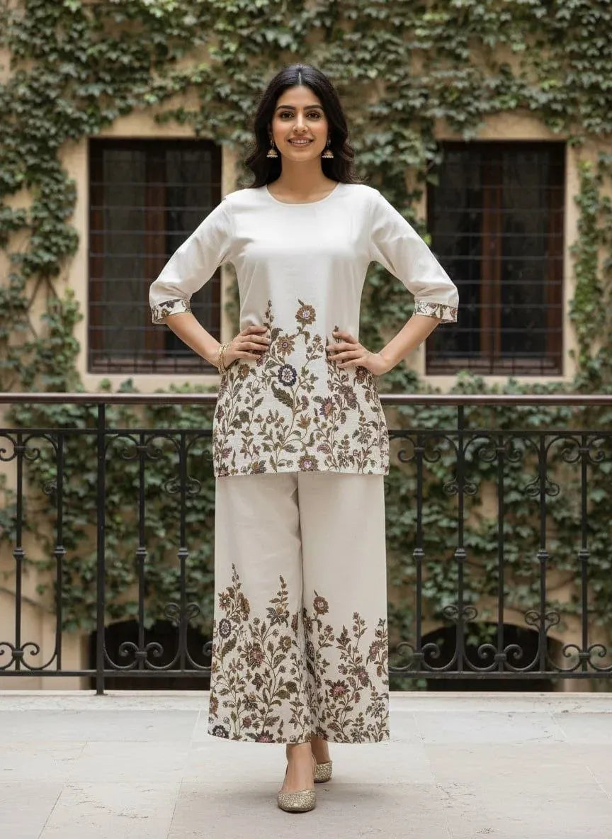Co-ord Set