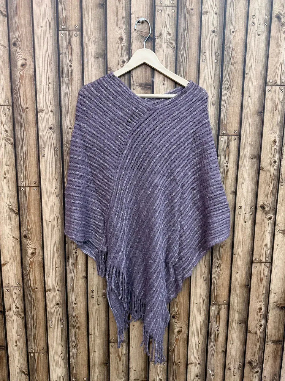 Poncho