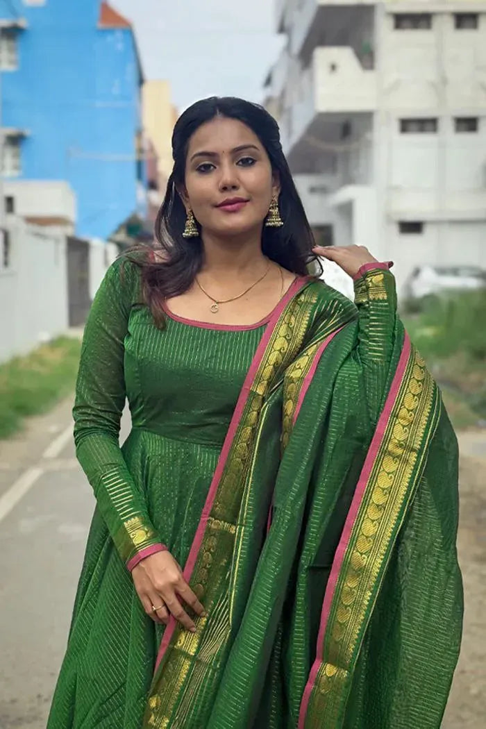 Kurti Set