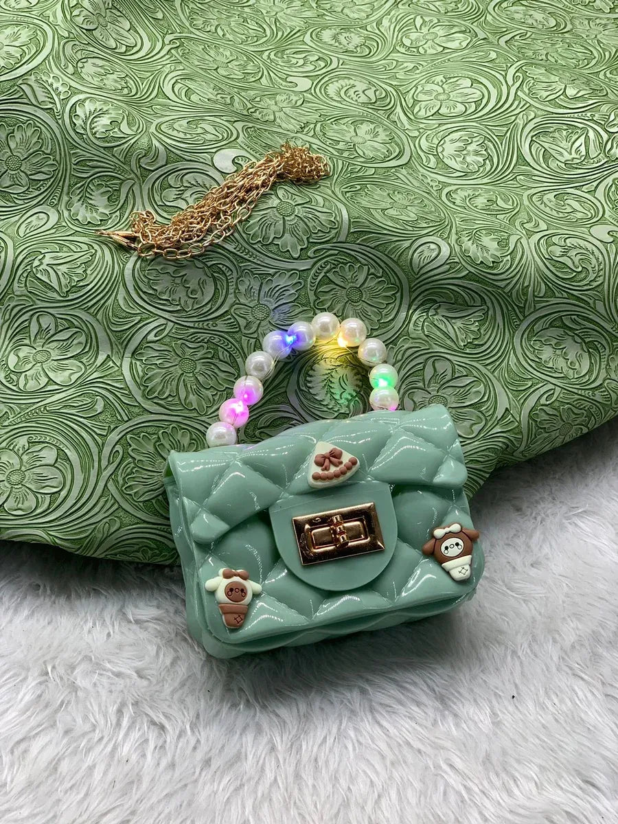 Sling Bag