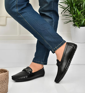 Trending Loafers for Men & Boys - Comfortable Lightweight Slip-On Shoes for Daily & Festive Wear