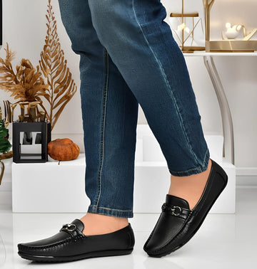 Trending Loafers - Slip-On Comfortable Daily Wear Shoes for Men