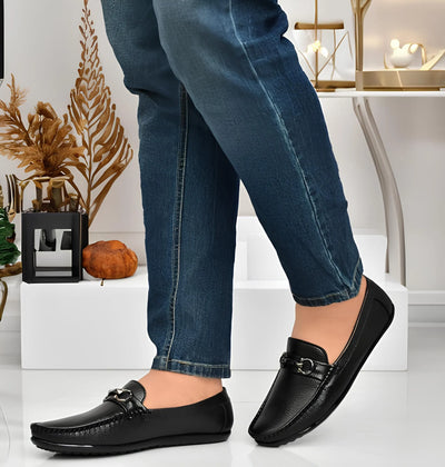 Trending Loafers - Slip-On Comfortable Daily Wear Shoes for Men