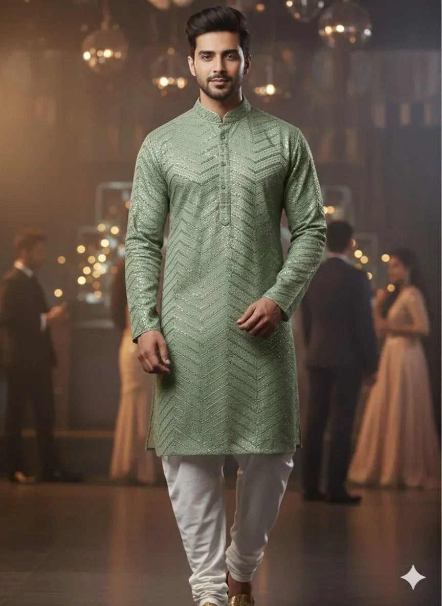 Kurta Pyjama
