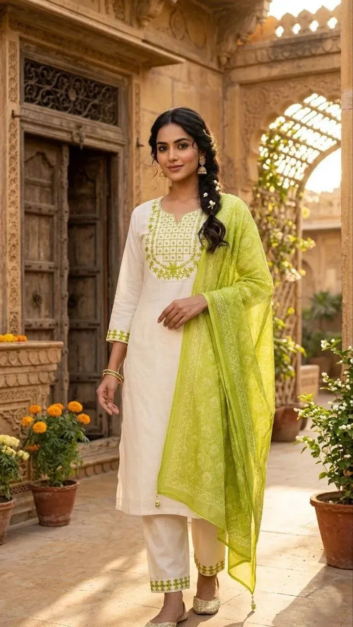 Kurta Set