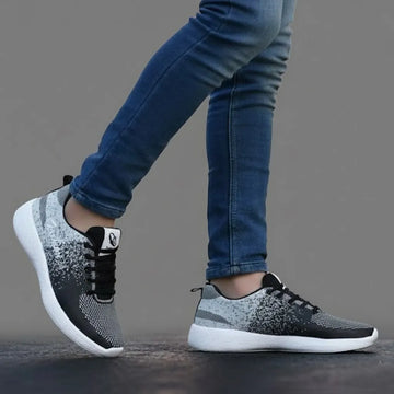 Trending Men Casual Sport Shoes & Sneakers - Lightweight Breathable Comfort for Daily Wear & Gym